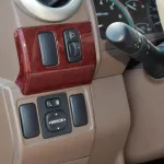 Toyota Land Cruiser pickup single cabin petrol 4.0L V6 2021 model - Thumbnail 12