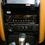Toyota Fortuner Diesel 2.8L V4 full option with radar and camera 360 / 2022 model - Thumbnail 16