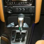 Toyota Fortuner Diesel 2.8L V4 full option with radar and camera 360 / 2022 model - Thumbnail 17