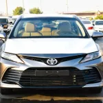 Toyota Camry LE 2.5L basic option 2022 - Thumbnail 2