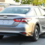 Toyota Camry LE 2.5L basic option 2022 - Thumbnail 4