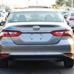 Toyota Camry LE 2.5L basic option 2022 - Thumbnail 5