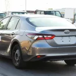 Toyota Camry LE 2.5L basic option 2022 - Thumbnail 6