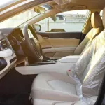 Toyota Camry LE 2.5L basic option 2022 - Thumbnail 7