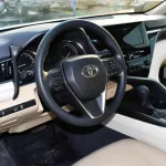Toyota Camry LE 2.5L basic option 2022 - Thumbnail 8