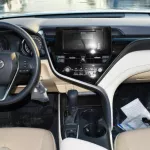Toyota Camry LE 2.5L basic option 2022 - Thumbnail 9