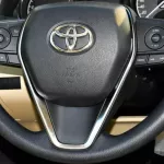 Toyota Camry LE 2.5L basic option 2022 - Thumbnail 10