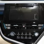 Toyota Camry LE 2.5L basic option 2022 - Thumbnail 11