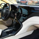 Toyota Camry LE 2.5L basic option 2022 - Thumbnail 12