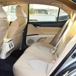 Toyota Camry LE 2.5L basic option 2022 - Thumbnail 14