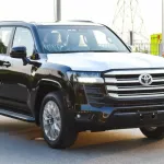 Toyota Land Cruiser GXR 3.3L diesel twin turbo 2022 - Thumbnail 1