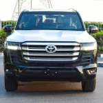Toyota Land Cruiser GXR 3.3L diesel twin turbo 2022 - Thumbnail 2