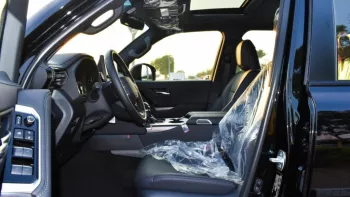 Toyota Land Cruiser GXR 3.3L diesel twin turbo 2022