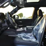Toyota Land Cruiser GXR 3.3L diesel twin turbo 2022 - Thumbnail 5