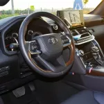 Toyota Land Cruiser GXR 3.3L diesel twin turbo 2022 - Thumbnail 6