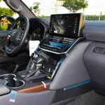 Toyota Land Cruiser GXR 3.3L diesel twin turbo 2022 - Thumbnail 7