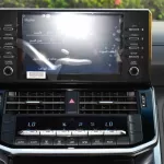 Toyota Land Cruiser GXR 3.3L diesel twin turbo 2022 - Thumbnail 10