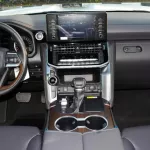 Toyota Land Cruiser GXR 3.3L diesel twin turbo 2022 - Thumbnail 11