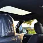 Toyota Land Cruiser GXR 3.3L diesel twin turbo 2022 - Thumbnail 13