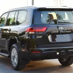 Toyota Land Cruiser GXR 3.3L diesel twin turbo 2022 - Thumbnail 16