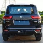 Toyota Land Cruiser GXR 3.3L diesel twin turbo 2022 - Thumbnail 17