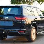 Toyota Land Cruiser GXR 3.3L diesel twin turbo 2022 - Thumbnail 18
