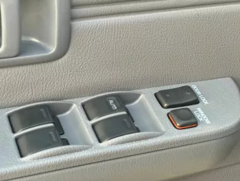 Toyota Land Cruiser pickup double cabin 4.2L diesel 2022 model