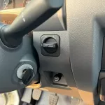 Toyota Land Cruiser pickup double cabin 4.2L diesel 2022 model - Thumbnail 12