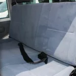 Toyota Land Cruiser pickup double cabin 4.2L diesel 2022 model - Thumbnail 17