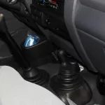 Toyota Land Cruiser pickup double cabin 4.2L diesel 2022 model - Thumbnail 18