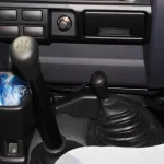 Toyota Land Cruiser pickup double cabin 4.2L diesel 2022 model - Thumbnail 19