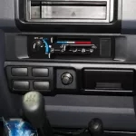 Toyota Land Cruiser pickup double cabin 4.2L diesel 2022 model - Thumbnail 20