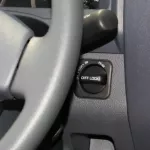 Toyota Land Cruiser pickup double cabin 4.2L diesel 2022 model - Thumbnail 21