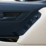 Toyota Land Cruiser GXR 3.5L petrol twin turbo 2022 model without sunroof - Thumbnail 7
