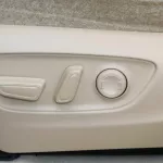 Toyota Land Cruiser GXR 3.5L petrol twin turbo 2022 model without sunroof - Thumbnail 9