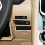 Toyota Land Cruiser GXR 3.5L petrol twin turbo 2022 model without sunroof - Thumbnail 12
