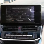 Toyota Land Cruiser GXR 3.5L petrol twin turbo 2022 model without sunroof - Thumbnail 13