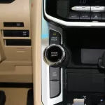 Toyota Land Cruiser GXR 3.5L petrol twin turbo 2022 model without sunroof - Thumbnail 14
