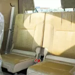 Toyota Land Cruiser GXR 3.5L petrol twin turbo 2022 model without sunroof - Thumbnail 20