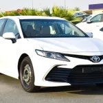 Toyota Camry LE 2.5L basic option 2023 - Thumbnail 1