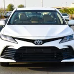 Toyota Camry LE 2.5L basic option 2023 - Thumbnail 2