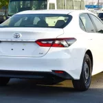 Toyota Camry LE 2.5L basic option 2023 - Thumbnail 4