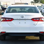 Toyota Camry LE 2.5L basic option 2023 - Thumbnail 5