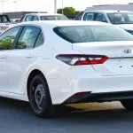 Toyota Camry LE 2.5L basic option 2023 - Thumbnail 6