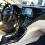 Toyota Camry LE 2.5L basic option 2023 - Thumbnail 10