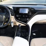 Toyota Camry LE 2.5L basic option 2023 - Thumbnail 11