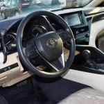 Toyota Camry LE 2.5L basic option 2023 - Thumbnail 12