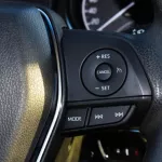 Toyota Camry LE 2.5L basic option 2023 - Thumbnail 13