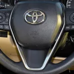 Toyota Camry LE 2.5L basic option 2023 - Thumbnail 14