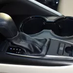 Toyota Camry LE 2.5L basic option 2023 - Thumbnail 16